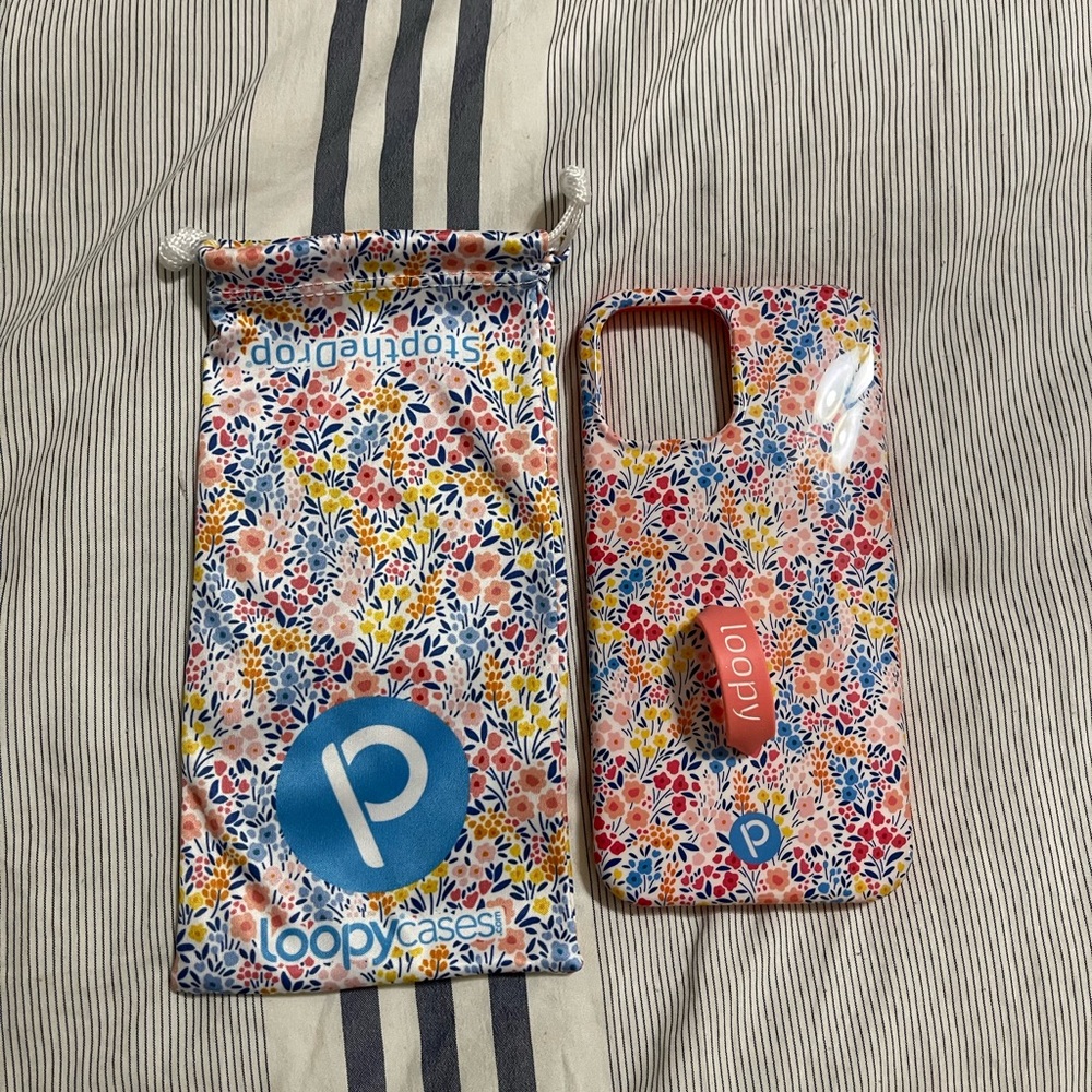 Loopy iPhone 12 Pro Max